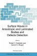 Surface Waves in Anisotropic and... - Bild 1