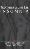 Treatment of Late-Life Insomnia