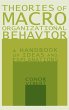Theories of Macro-Organizational... - Bild 1