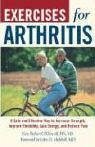 Exercises for Arthritis - O'Driscoll, Erin Rohan