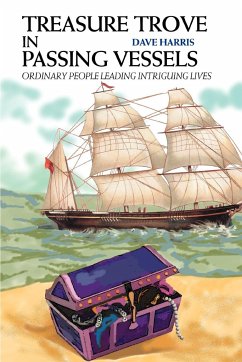 Treasure Trove in Passing Vessels - Harris, Dave