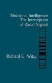 Electronic Intelligence: The Interception of Radar Signals