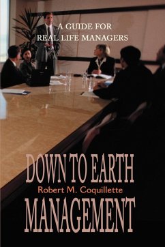 Down to Earth Management