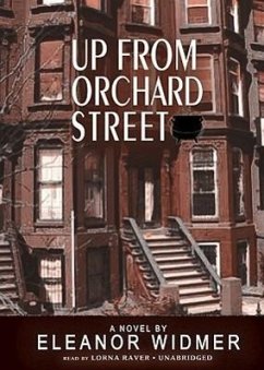 Up from Orchard Street - Widmer, Eleanor