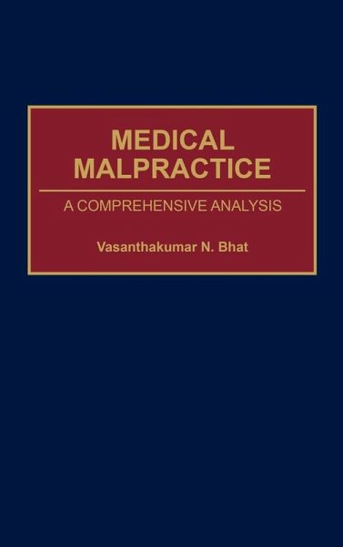 Medical Malpractice Medical Malpractice