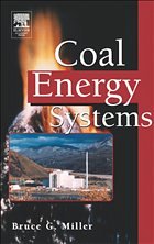 Coal Energy Systems - Miller, Bruce G.