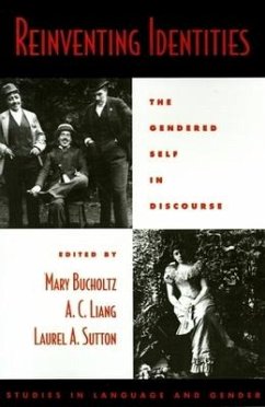 Cover Reinventing Identities