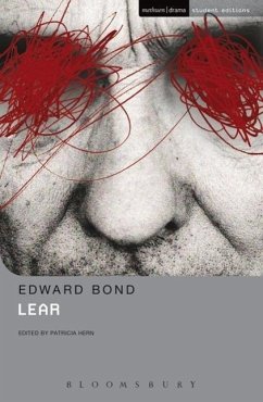 Lear - Bond, Edward