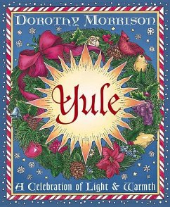 Yule - Morrison, Dorothy