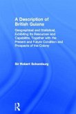 A Description of British Guiana