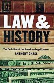 Law and History: The Evolution of the American Legal System