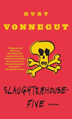 Slaughterhouse-Five - Vonnegut, Kurt
