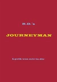 Journey Man - Diez, Ralf