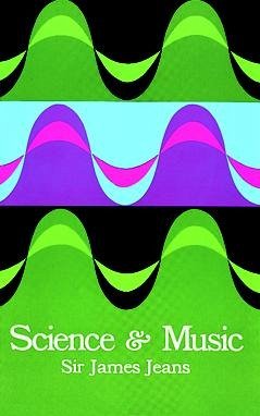 Cover SCIENCE & MUSIC REV/E