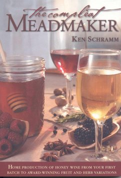 Cover The Compleat Meadmaker