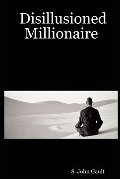 Cover Disillusioned Millionaire