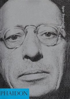 Igor Stravinsky - Oliver, Michael