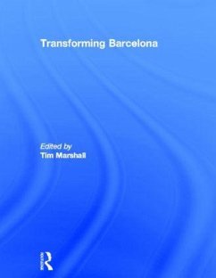 Transforming Barcelona