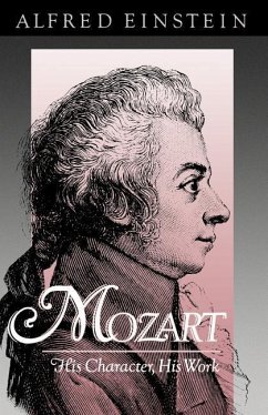 Mozart - Einstein, Alfred
