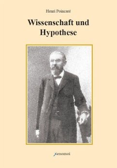 Wissenschaft und Hypothese - Poincaré, Henri