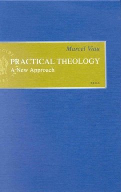 Practical Theology - Viau, Marcel