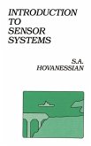 Introduction to Sensor Systems