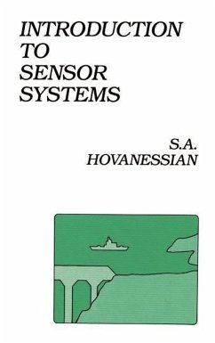 Introduction to Sensor Systems - Hovanessian, Shahan A.
