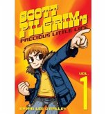 Scott Pilgrim's Precious Little Life Scott Pilgrim's Precious Little Life