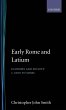 Early Rome and Latium - Bild 1