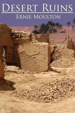 Desert Ruins - Moulton, Ernie