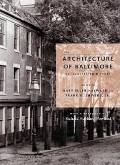 The Architecture of Baltimore