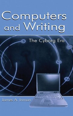 Computers and Writing - Inman, James A