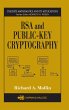 RSA and Public-Key Cryptography - Bild 1