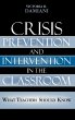 Crisis Prevention and Intervention in... - Bild 1