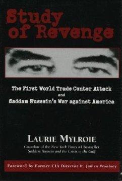 Study of Revenge - Mylroie, Laurie