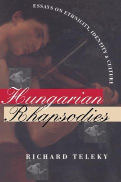 Hungarian Rhapsodies - Teleky, Richard