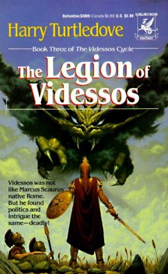 Legion of Videssos - Turtledove, Harry