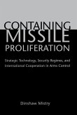 Containing Missile Proliferation