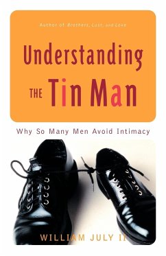 Understanding the Tin Man - July, William