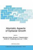 Atomistic Aspects of Epitaxial Growth