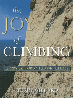 Cover Joy of Climbing