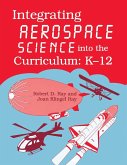 Integrating Aerospace Science Into the Curriculum
