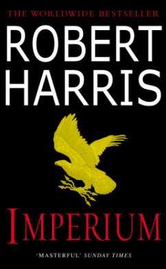 Imperium, English edition - Harris, Robert
