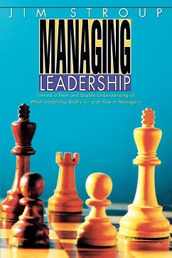 Managing Leadership