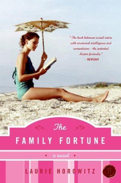 The Family Fortune - Horowitz, Laurie