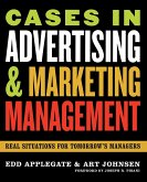 Cases in Advertising and Marketing Management