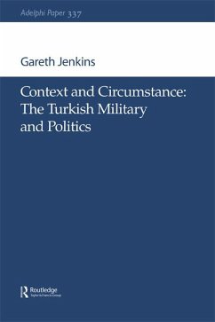 Context and Circumstance - Jenkins, Gareth