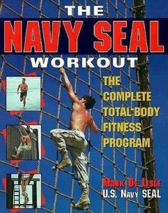 The Navy Seal Workout - De Lisle, Mark