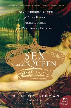 Sex with the Queen - Herman, Eleanor