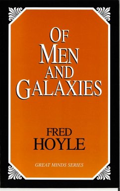 Of Men and Galaxies - Hoyle, Fred